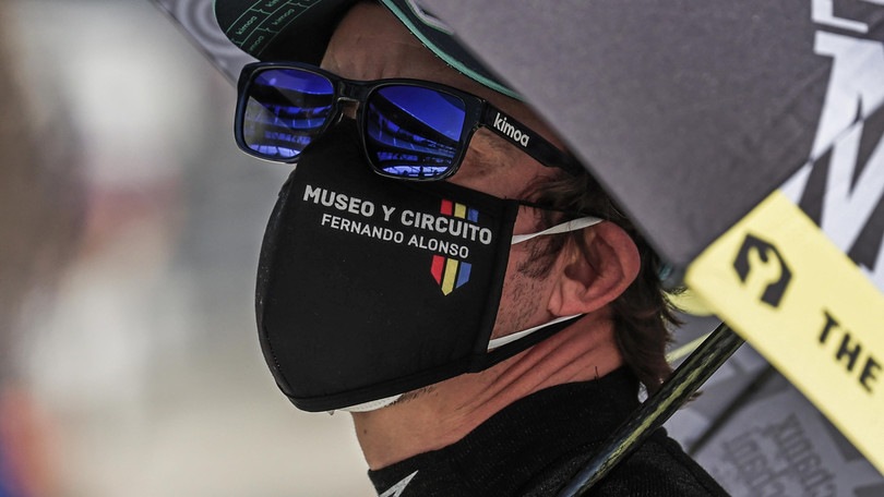 F1, Alonso pronto al rientro: "Sarò a Imola con la Renault"
