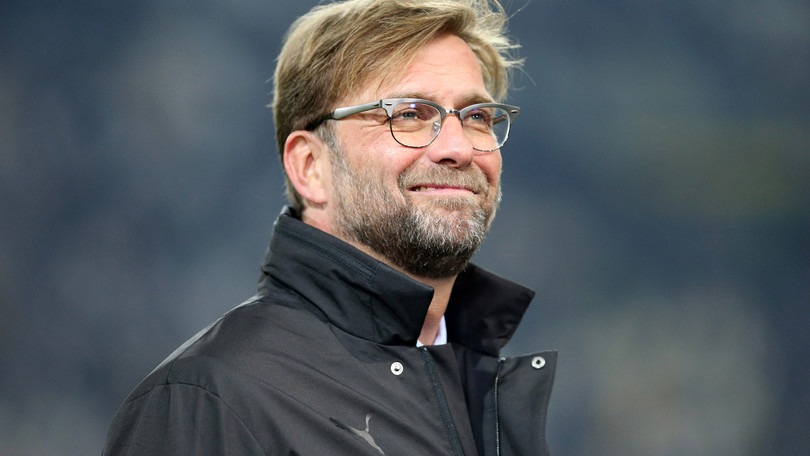 Klopp: "Messi al Liverpool? Non ci sono possibilità"