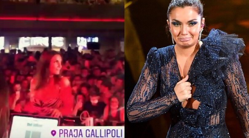 Elettra Lamborghini attacca: "Vip con il Coronavirus preso in Sardegna, vanno in giro"