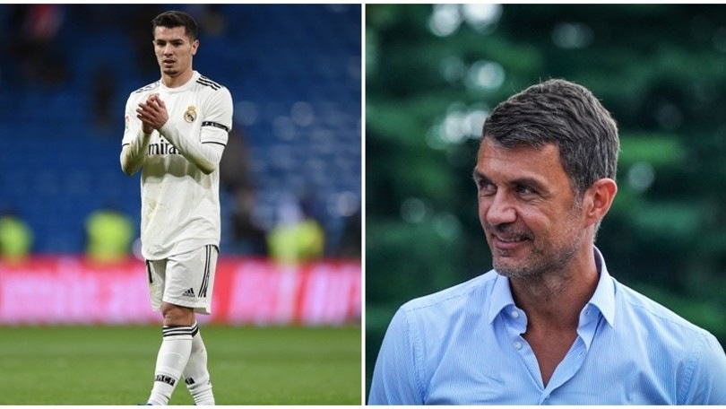 Marca: "Brahim Diaz al Milan, manca solo l'ufficialità"