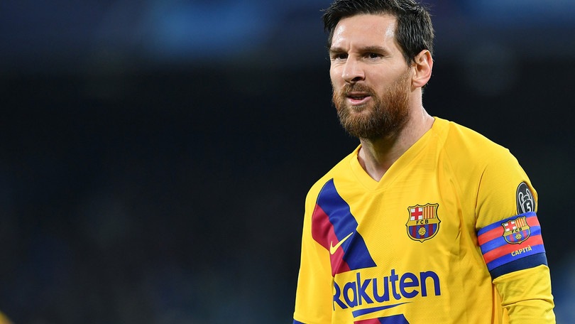 El Larguero: "Messi non è obbligato a pagare 700 milioni al Barcellona"