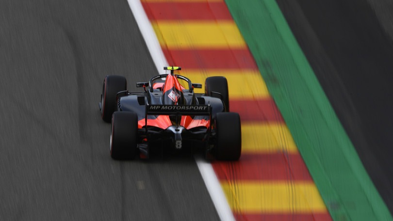 F1, Gp Belgio: diretta delle qualifiche alle ore 15