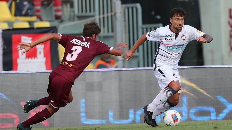 Ascoli, Gerbo positivo al Covid-19