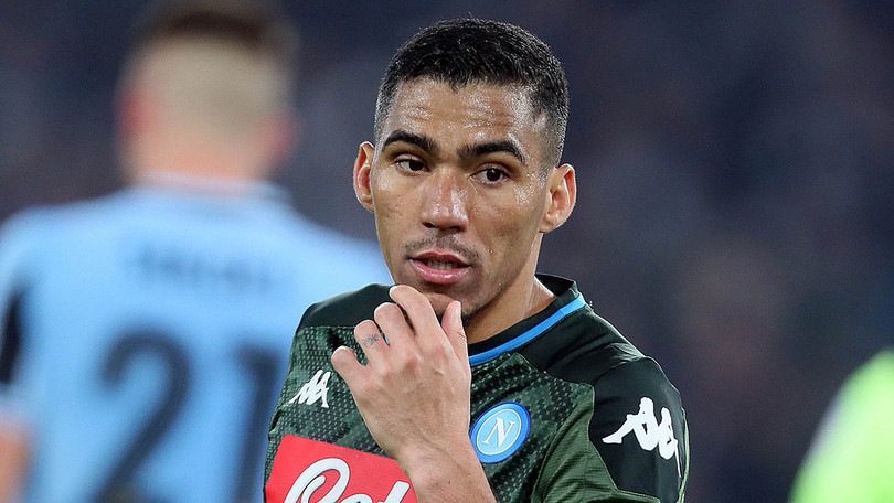 Allan va all'Everton di Ancelotti: affare chiuso, addio al Napoli