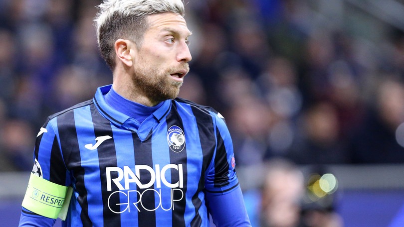 Gomez carica l'Atalanta: "Sarà una stagione di successi"