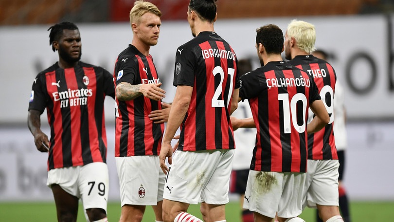 Europa League Milan, dopo lo Shamrock una tra Algiris e Bodo/Glimt