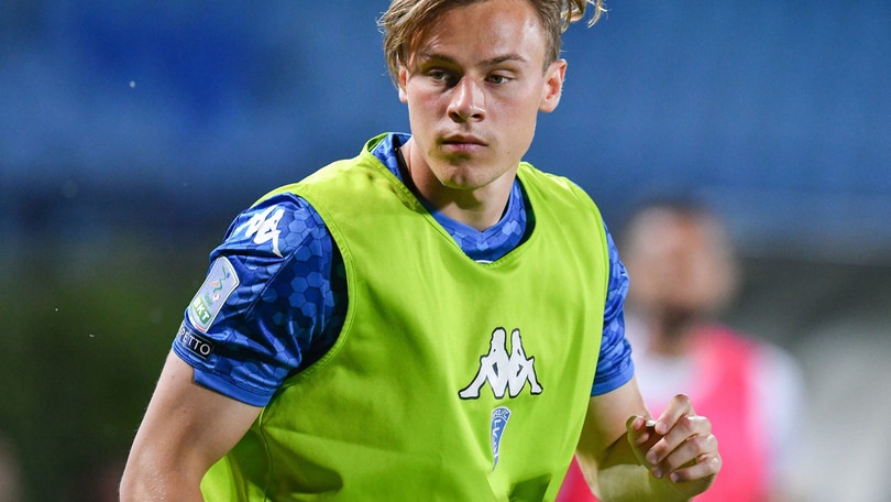 Empoli, ufficiale: presi Zurkowski e Terzic