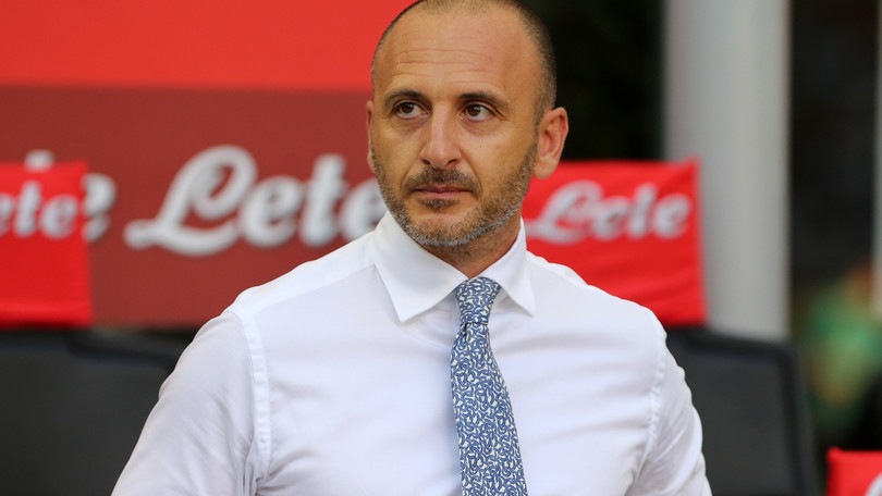 Inter, Ausilio: "Tonali non era una priorità. Kolarov? C'è una trattativa". E su Messi e Nainggolan...