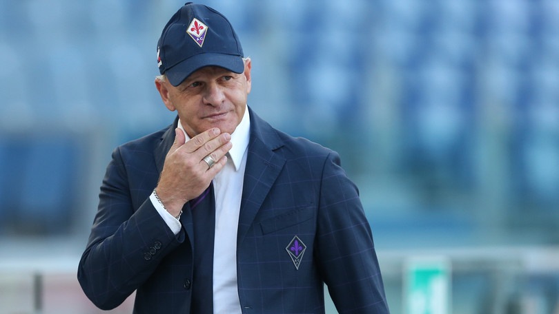 Iachini: "Fiorentina-Torino? Test impegnativo"