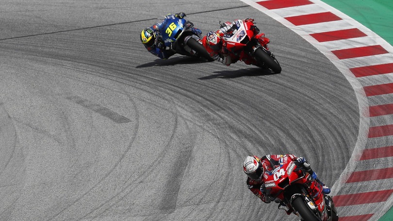 MotoGp 2020, Miller: “Vinales ha il cuore di un serpente”