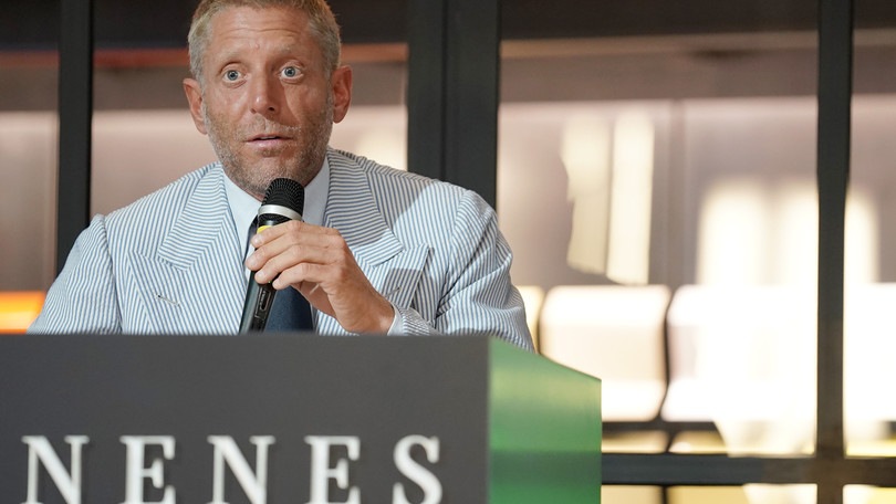 Berlusconi positivo, auguri da Lapo Elkann: "Tornerai alla grande"