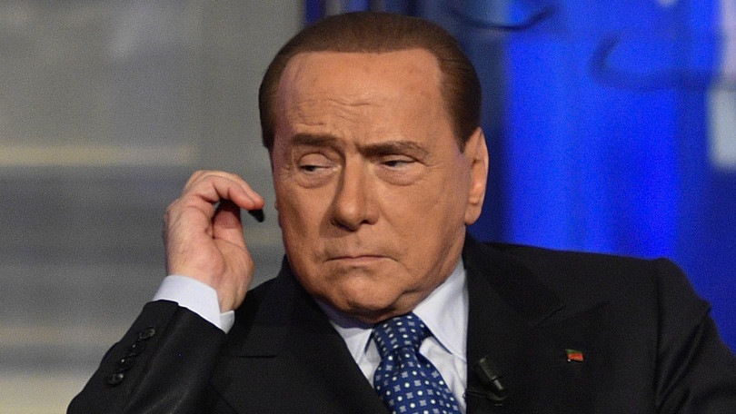Coronavirus, Berlusconi ha i sintomi: ricoverato in ospedale