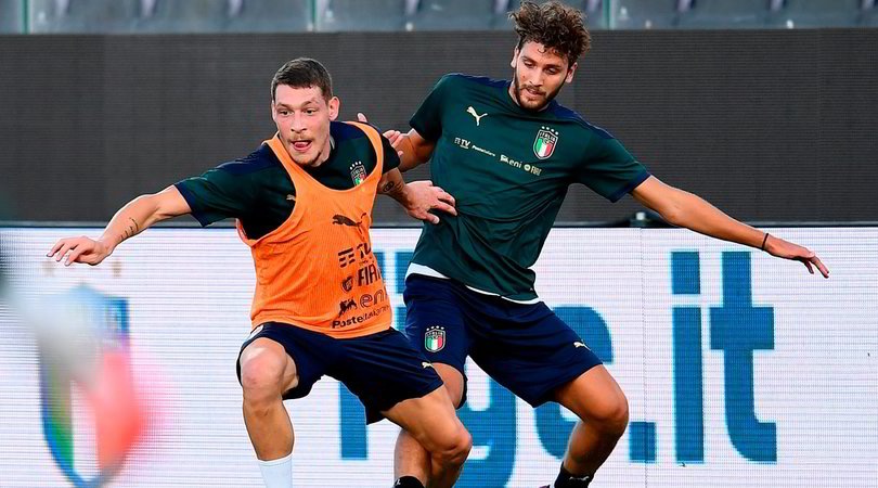 Locatelli si scalda: la Juve insiste, il Sassuolo resiste