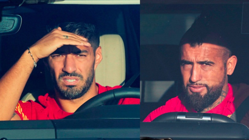 Barcellona al lavoro ma Messi non si presenta: ecco perché