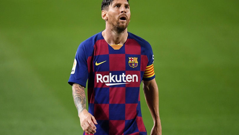 Marca: "Messi resta al Barcellona: le pesanti conseguenze per il club"
