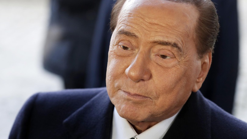 Zangrillo: "Berlusconi? Decorso regolare, cauto ottimismo"