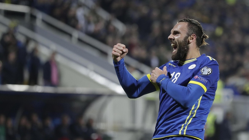 Muriqi alla Lazio, trattativa chiusa con il Fenerbahçe