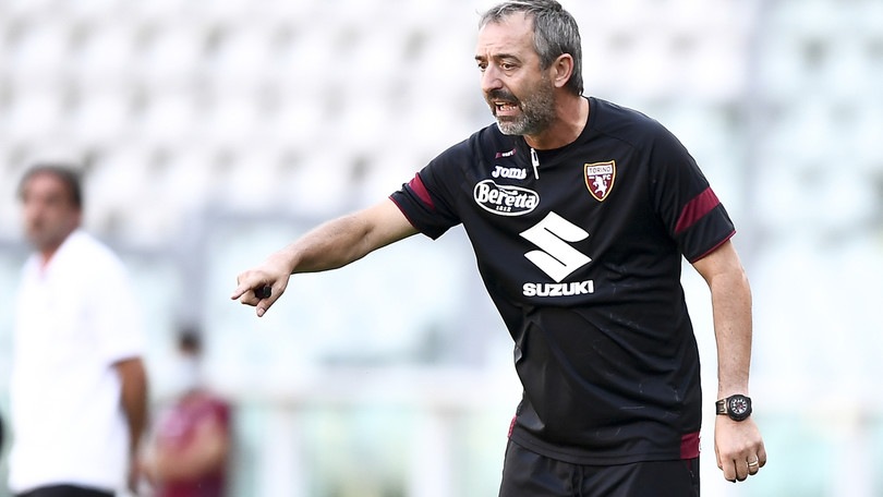 Toro, Giampaolo sogna un regista e un trequartista