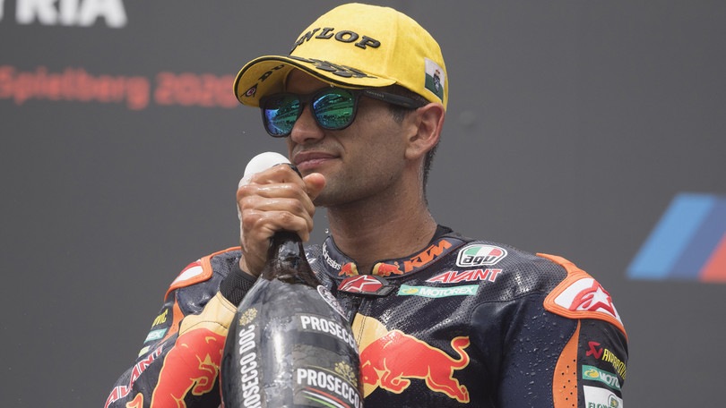 Moto2, Martin negativo al Covid-19 dopo il 2° tampone: a Barcellona ci sarà