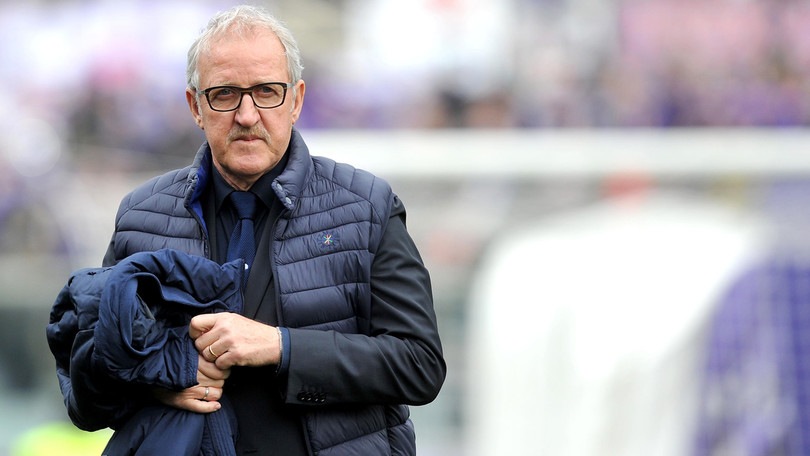 Brescia, Delneri: "Perso Tonali, dobbiamo rimpolpare il centrocampo"