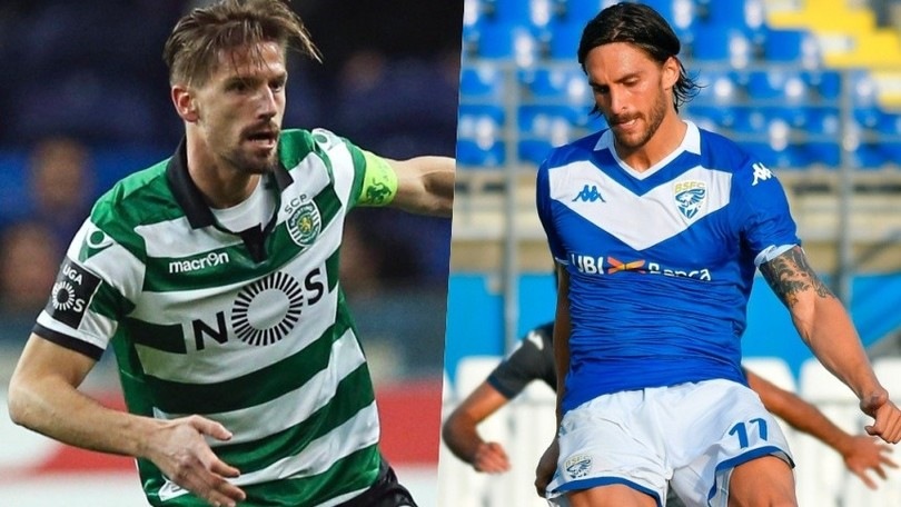 Sampdoria, punta e mediano: ma prima serve vendere