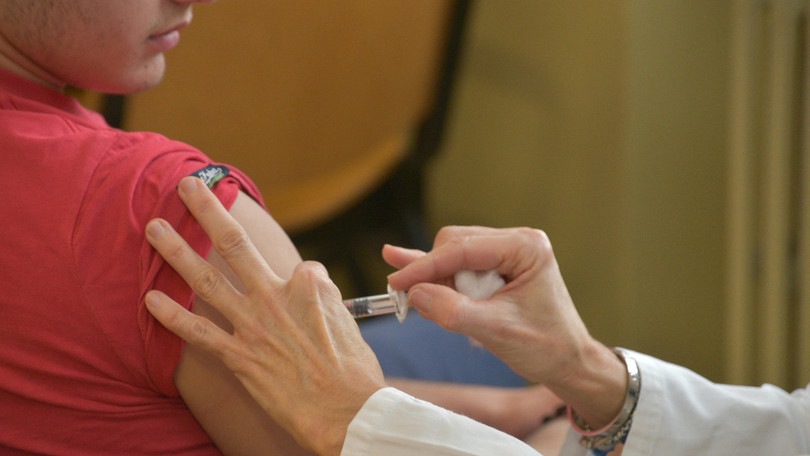 Vaccino contro il Coronavirus: in Veneto via alla sperimentazione