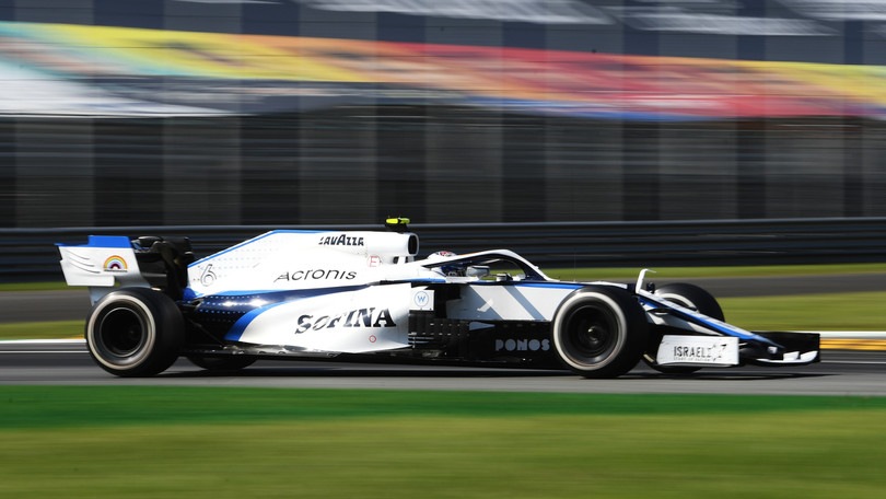 F1, la Williams ha un nuovo capo (ma ad interim): è Simon Roberts