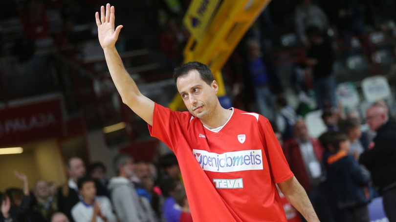 Varese: ufficiale Bulleri nuovo allenatore