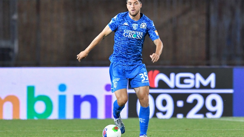Udinese, addio Sierralta: ha firmato col Watford