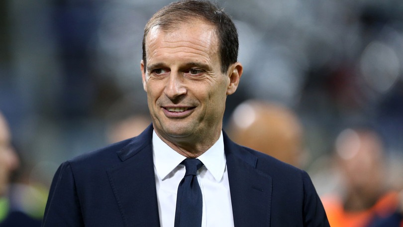 Sport.fr: "Allegri non andrà al Psg, ecco perché"
