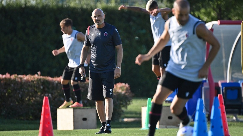 Bologna, Mihajlovic ritrova i nazionali