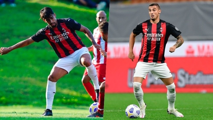 Paquetà-Krunic, ora al Milan serve cedere