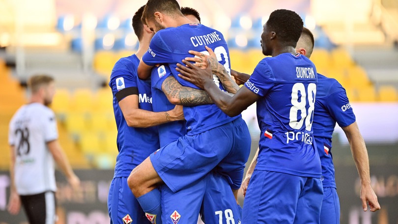 Fiorentina, Zekhini fa di nuovo le valigie: è del Losanna