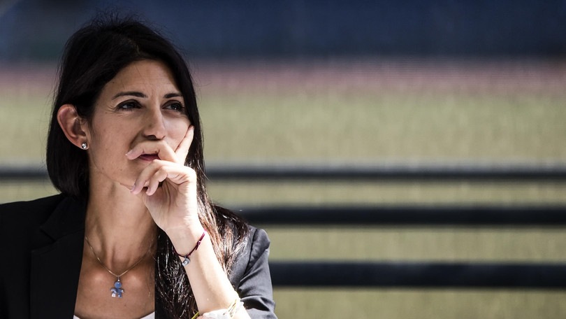 Incontro Raggi-Friedkin: si parlerà dello stadio della Roma