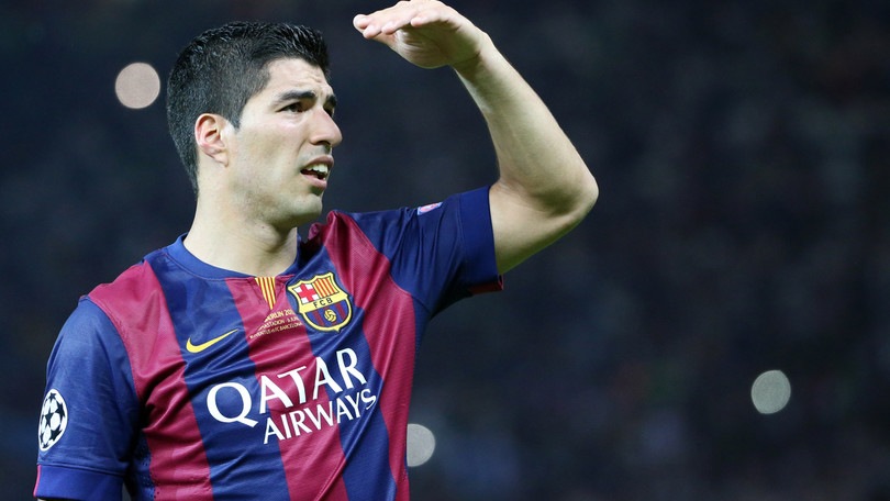 Marca: “Juve, il Barcellona forza l’addio di Suarez”