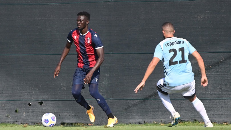 Bologna, contro l'Entella Mihajlovic non va oltre lo 0-0
