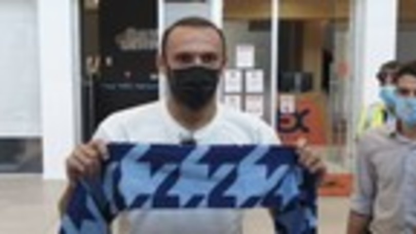 Lazio, Muriqi è arrivato: “Perfetto per questo club”