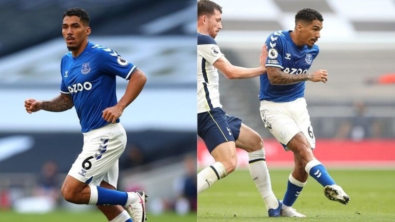 Allan, esordio vincente con l'Everton: 1-0 al Tottenham