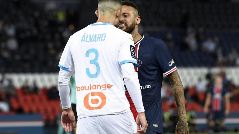 Psg, dietrofront Neymar: "Mi sono comportato da pazzo"