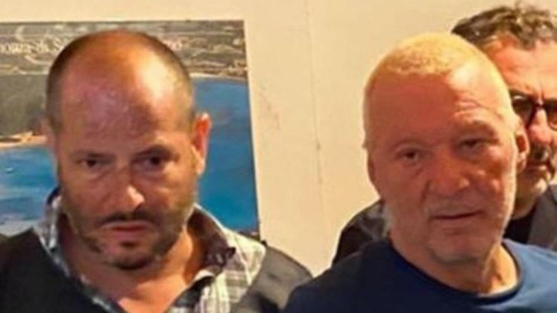 Catturato Johnny Lo Zingaro, finisce la fuga