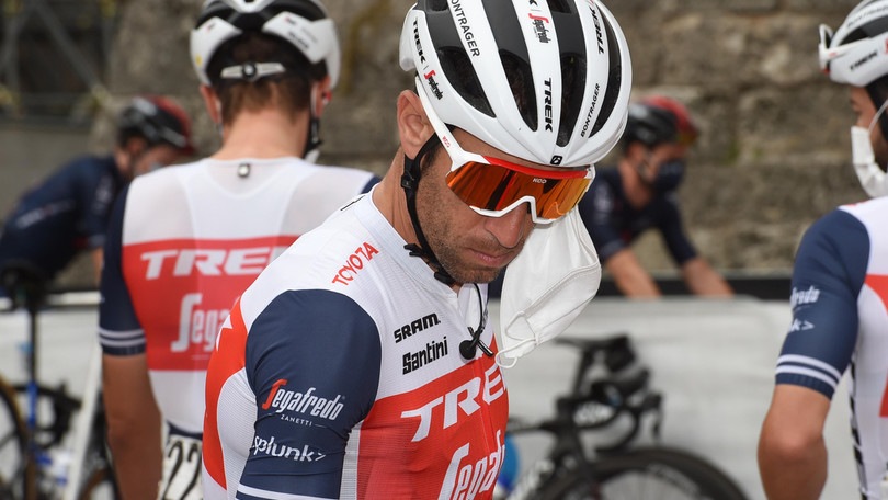 Mondiali Imola, Nibali: "Correre qui mi dà uno stimolo in più"