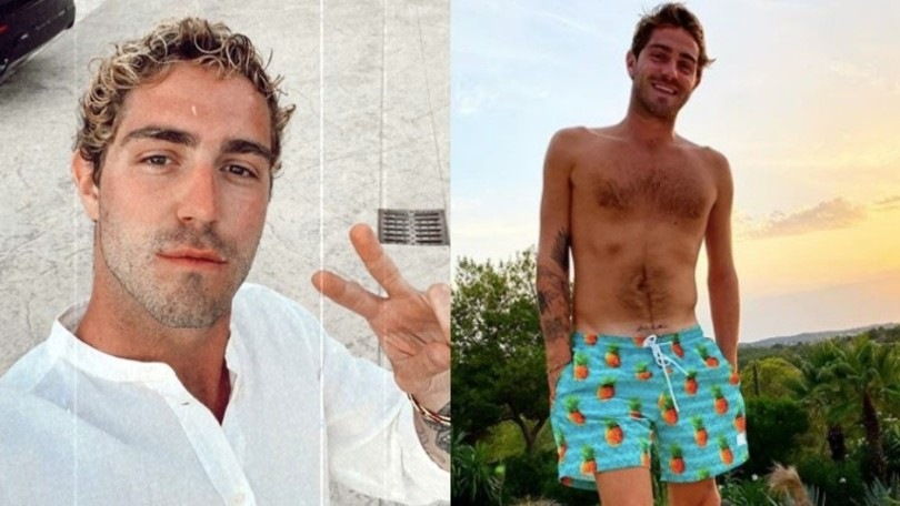 Gf Vip, Zorzi: "Ho bisogno dei farmaci, mi sento la febbre"