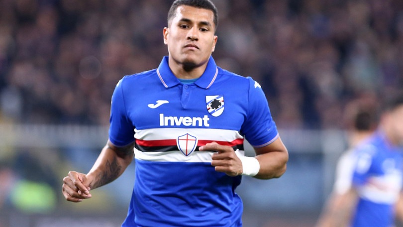 Sampdoria, Murillo verso il Valencia. Dalla Dinamo Zagabria Marin