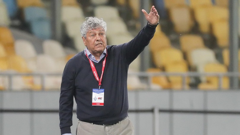 Benfica eliminato dalla Champions: avanti Gent, Paok e la Dinamo Kiev di Lucescu