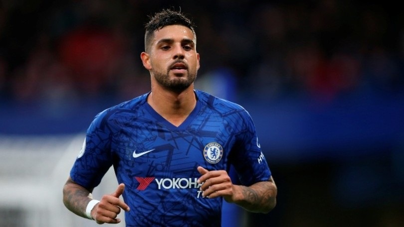 Independent: "Inter in corsa con il West Ham per Emerson Palmieri"