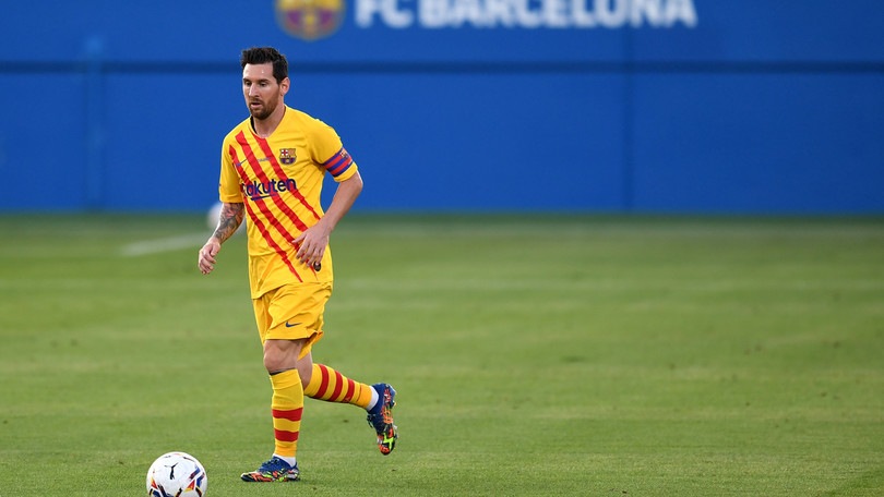Barcellona, Messi può saltare le prime tre partite della Liga: ecco perché