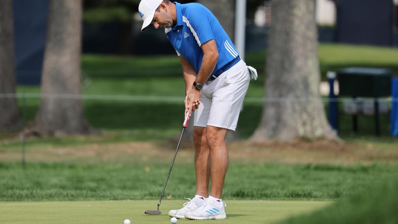 Coronavirus, posticipato a febbraio l'Australian PGA