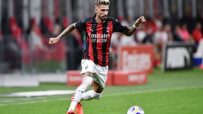 Castillejo avverte il Milan: "Shamrock squadra tosta". E su Ibra e Tonali...
