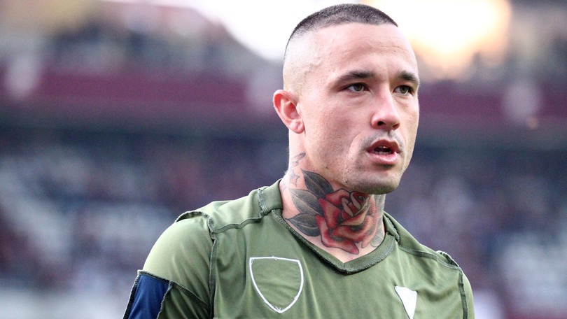 Nainggolan, l'indiscrezione: finito il matrimonio con Claudia