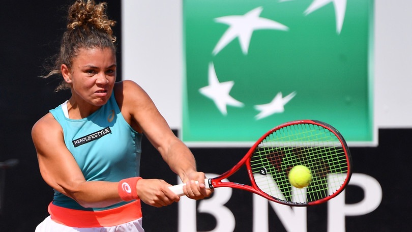Internazionali d'Italia, Paolini sconfitta da Halep